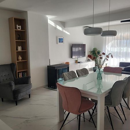Apartman Rosa Zára Kültér fotó