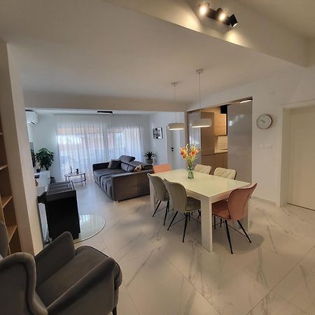 Apartman Rosa Zára Kültér fotó
