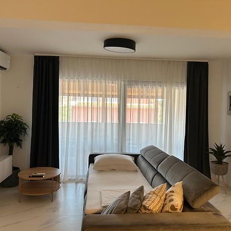 Apartman Rosa Zára Kültér fotó