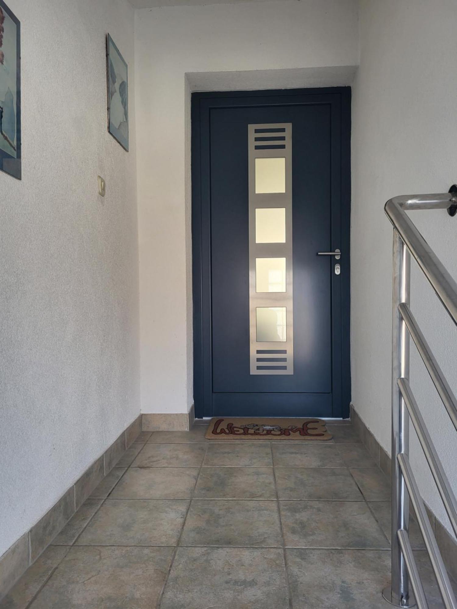 Apartman Rosa Zára Kültér fotó