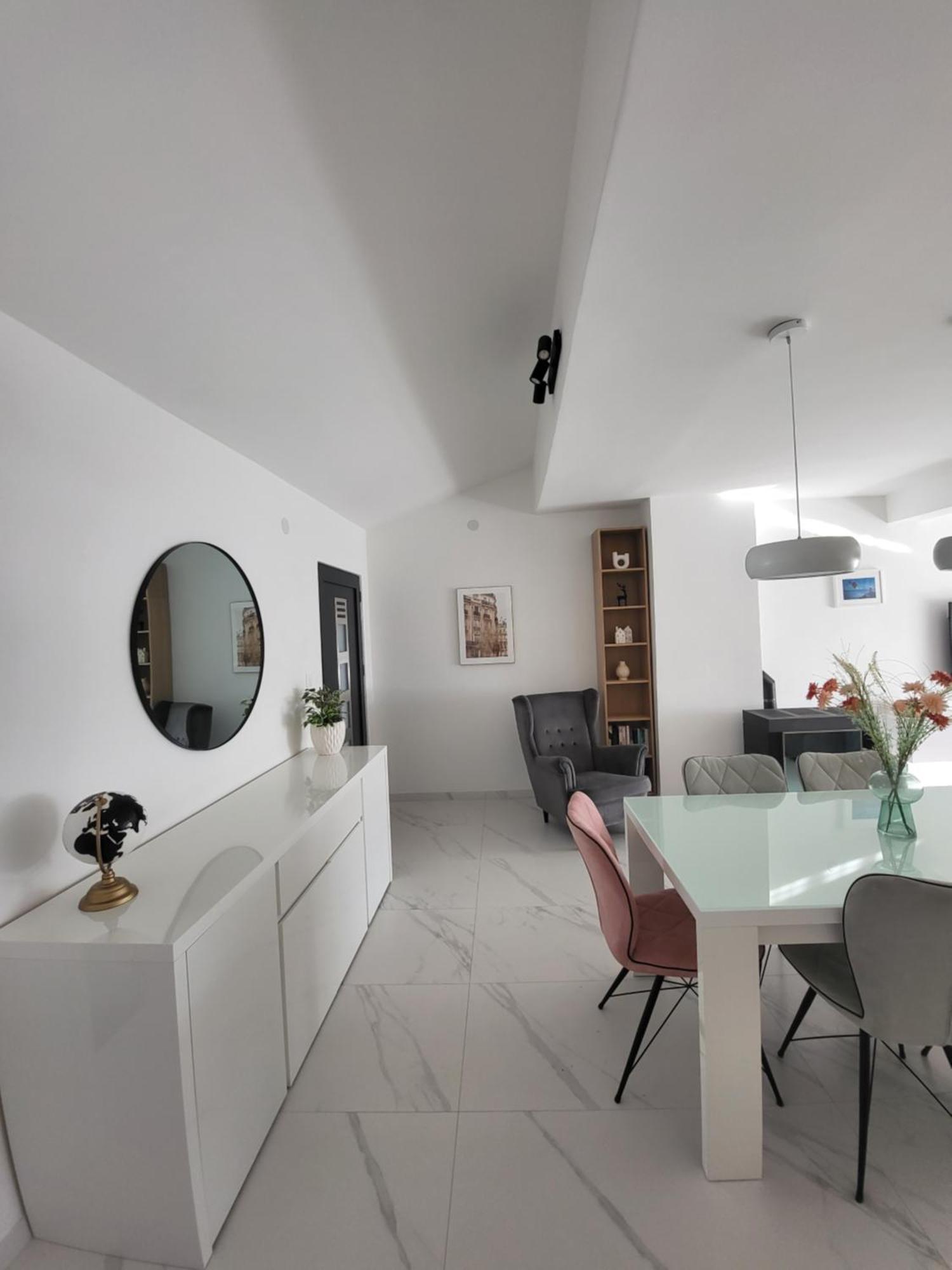 Apartman Rosa Zára Kültér fotó
