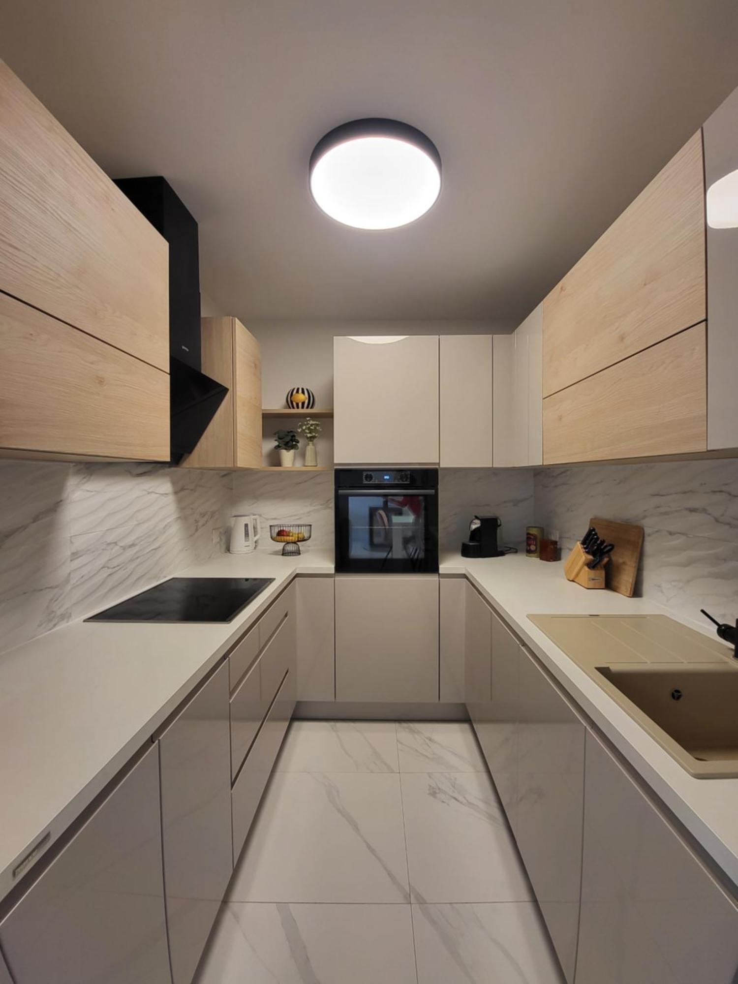 Apartman Rosa Zára Kültér fotó