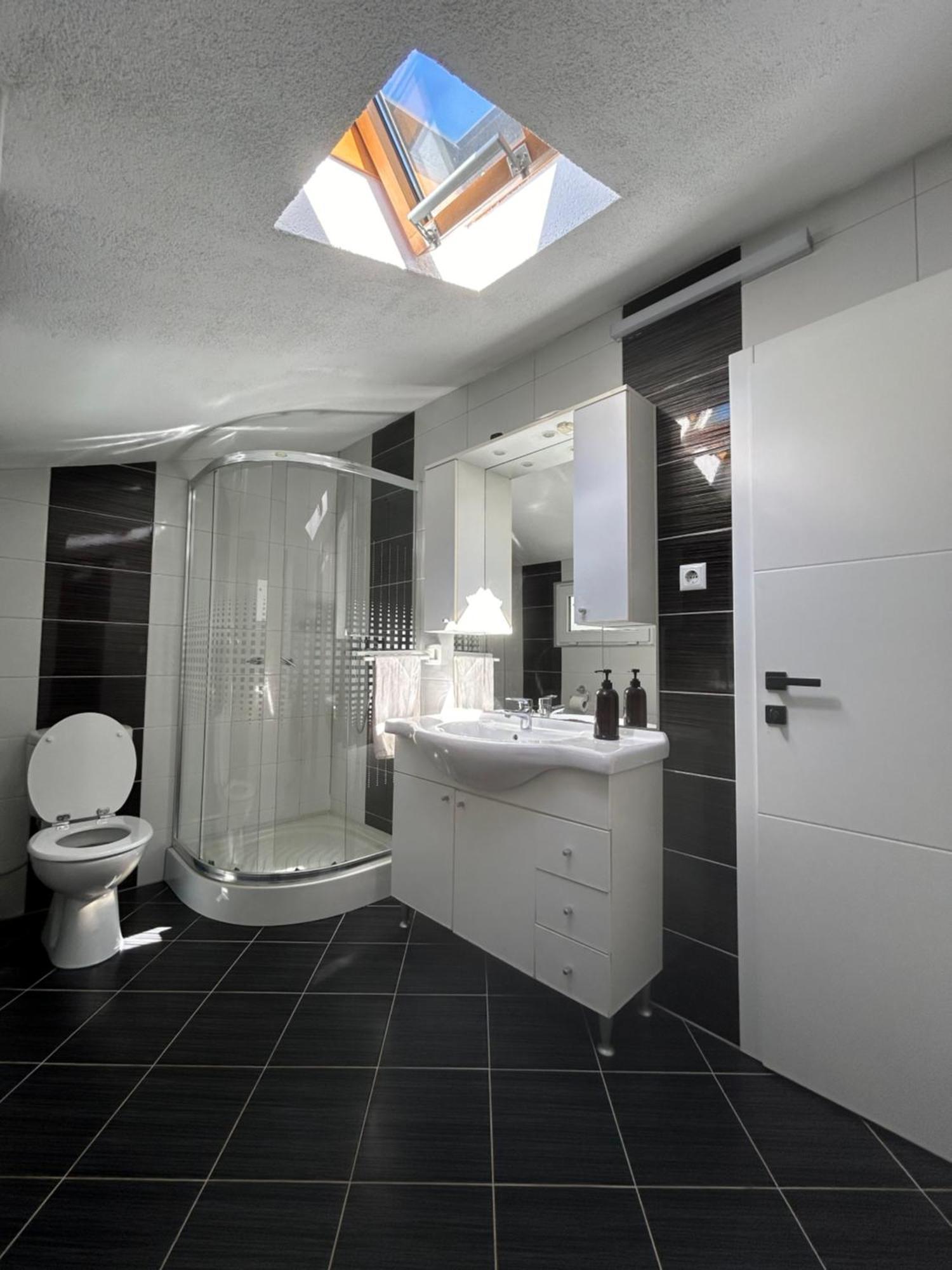 Apartman Rosa Zára Kültér fotó