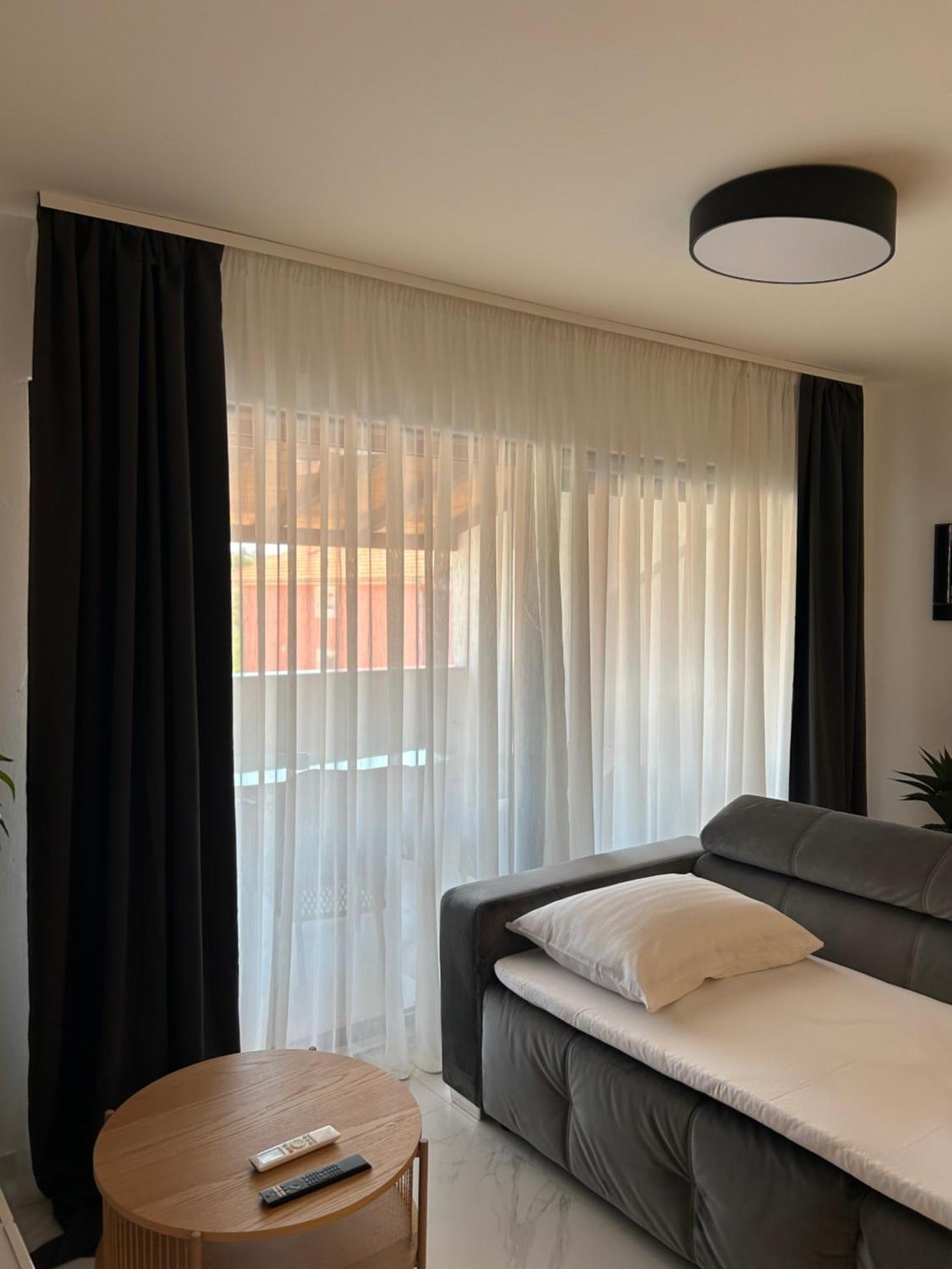 Apartman Rosa Zára Kültér fotó