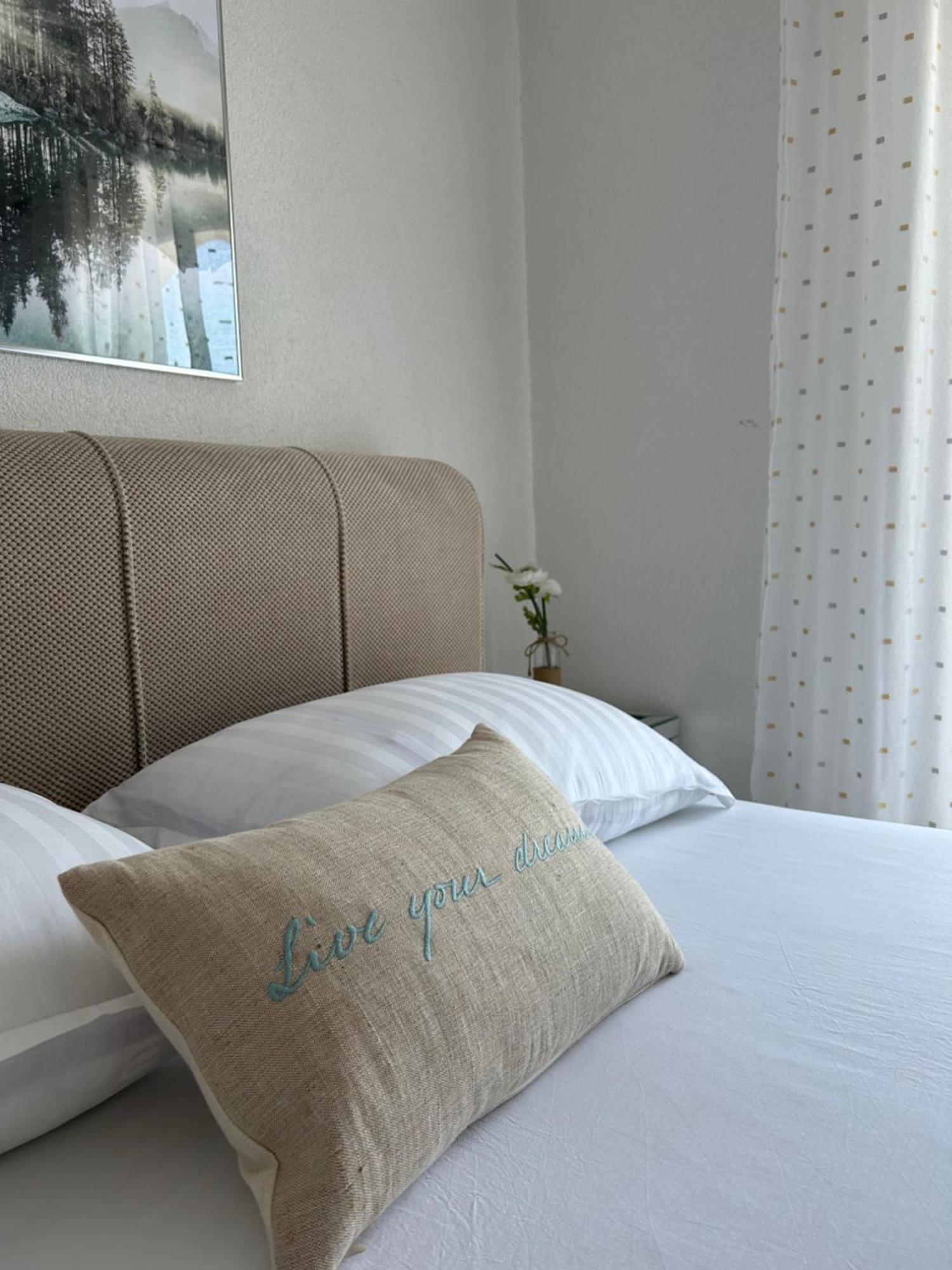 Apartman Rosa Zára Kültér fotó